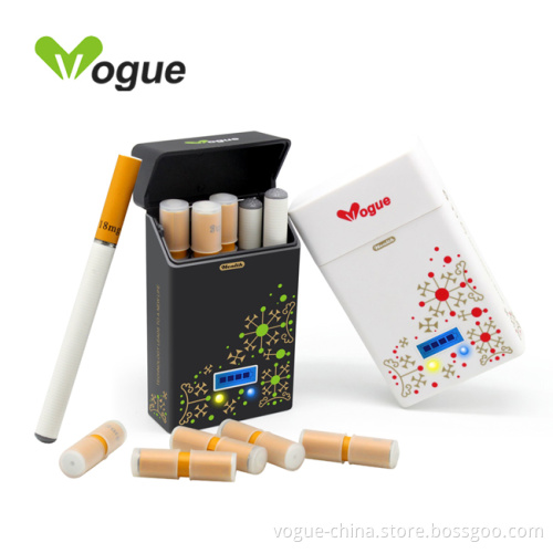 Most Popular Electronic Cigarette, E Cigarette, E-Cigarette (808D-3C)